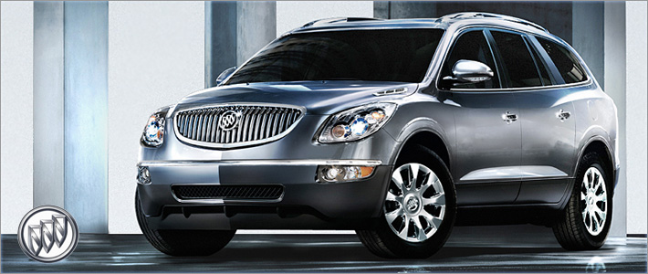 Buick Enclave