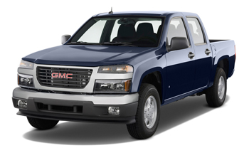 GMC Canyon Review