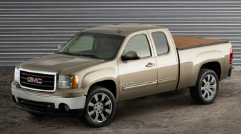 GMC Sierra Review