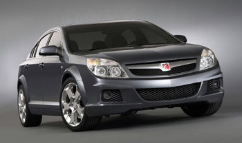 Saturn Aura Review