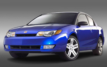 Saturn Ion Review